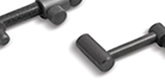 Fixed Buzz bars